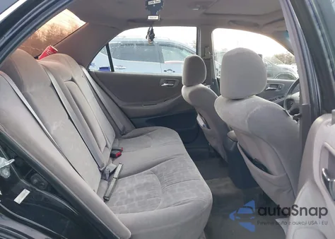 2002 Honda Accord 2.3 Ex/2.3 Se из США, поврежденный, VIN 1HGCG66822A084393